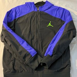 Jordan Brand Windbreaker
